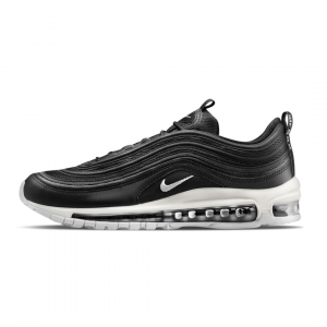 Air Max 97, white-black