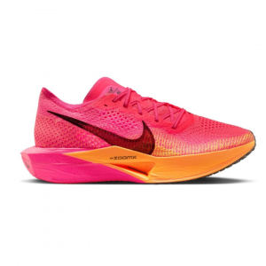 ZoomX Vaporfly, next red