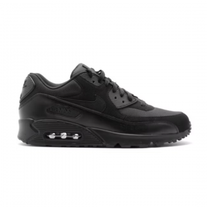 Air Max 90, triple black