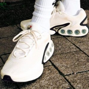 Running Air Cushion DN