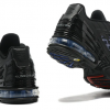 Air Max Plus III, saint-denis 93 black-blue line football - Imagen 4