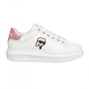 KL Sneakers K/Ikonik Kapri, pink