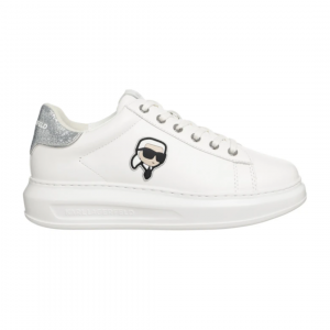 KL Sneakers K/Ikonik Kapri, grey