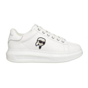 KL Sneakers K/Ikonik Kapri, white