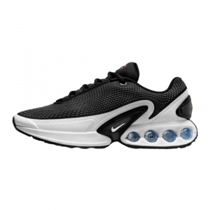 Air Max Dn, black