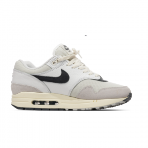 Air Max 1, greyscale