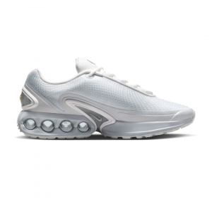 Air Max DN, metallic silver