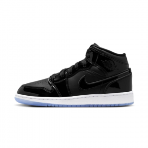 Air Jordan 1 Mid, space jam gs