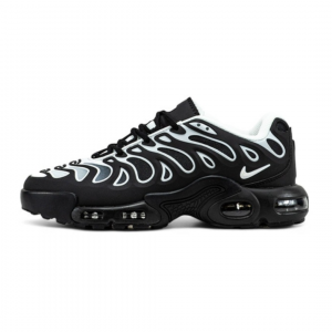 Air Max TN, white-black