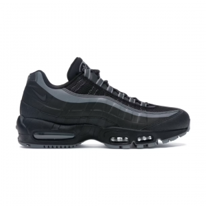 Air Max 95 Utility, black cool grey