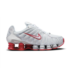 Shox TL, red-white