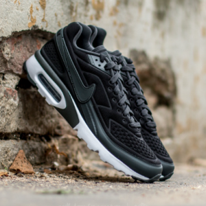 Running Air Cushion BW