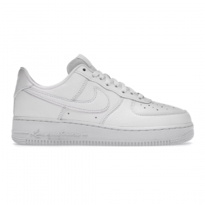 Air Force 1 low x Drake, white