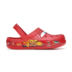 Crocs Classic Clog Rayo McQueen