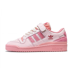 Forum 84 Low, pink at home