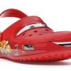 Crocs Classic Clog Rayo McQueen - Imagen 2