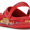 Crocs Classic Clog Rayo McQueen - Imagen 4