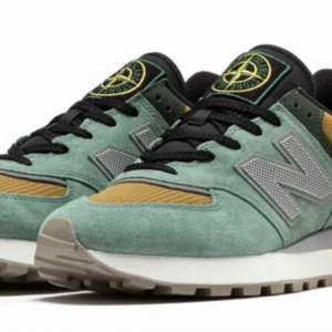 Running Heritage 574