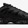 Air Max TN drift, total black - Imagen 2