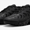 Air Max TN drift, total black - Imagen 4