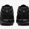 Air Max TN drift, total black - Imagen 5