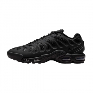 Air Max TN drift, total black