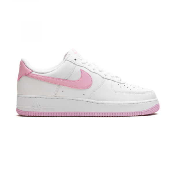 Air Force 1 Low '07, bubblegum