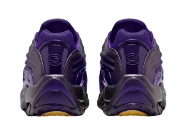 Nocta Hot Step 2, drake eggplant - Imagen 3