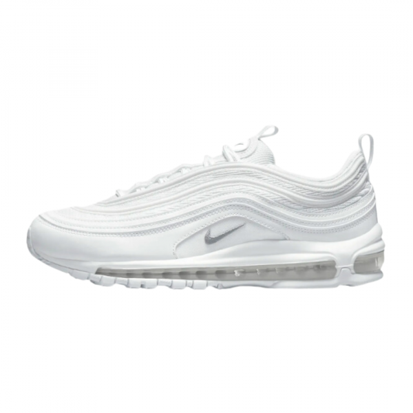 Air Max 97, total white