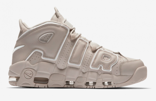 Air More Uptempo, to the bone - Imagen 2