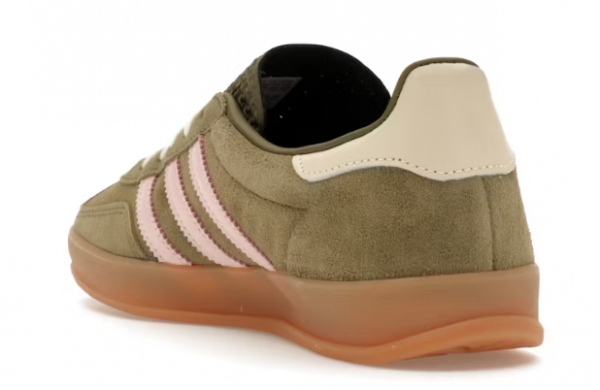 Gazelle indoor, focus olive - Imagen 4