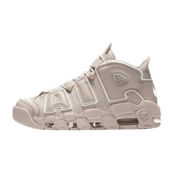 Air More Uptempo, to the bone