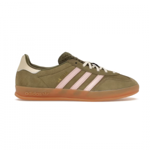 Gazelle indoor, focus olive