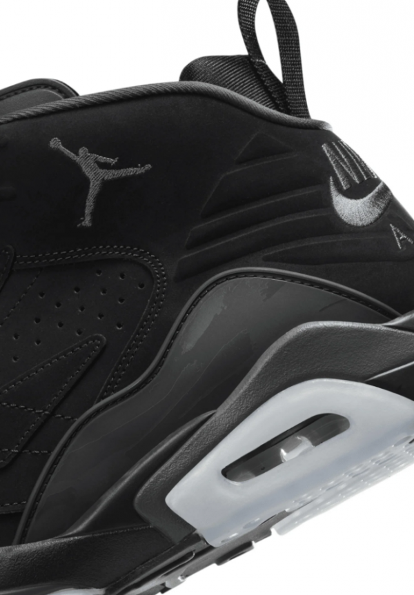 Air Jordan 5, jumpman mvp - Imagen 7