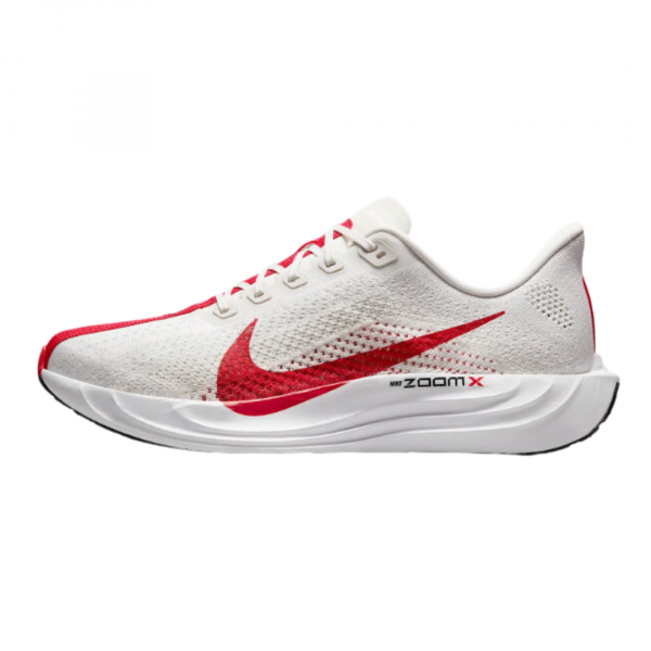 Pegasus Zoom Plus, grey-red