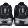Shox r4, black-grey - Imagen 2