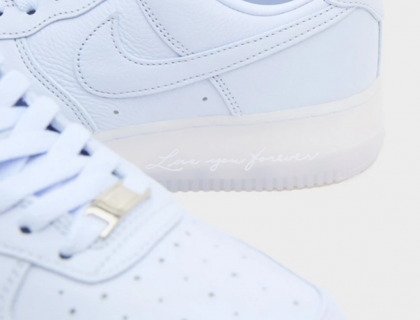 Air Force 1 low x drake, certified lover boy - Imagen 2