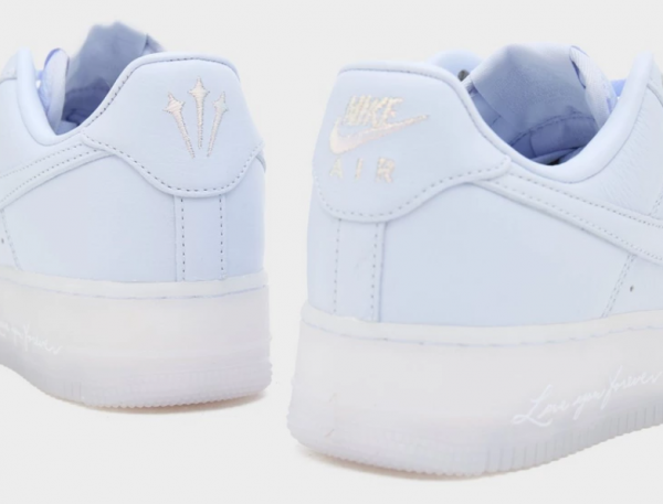 Air Force 1 low x drake, certified lover boy - Imagen 3