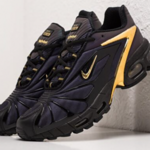 Running Air Cushion Skepta