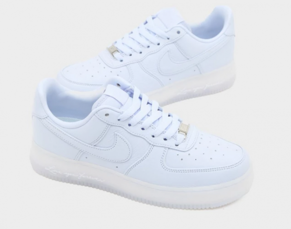 Air Force 1 low x drake, certified lover boy - Imagen 4