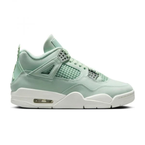 Air Jordan 4 retro, abundance