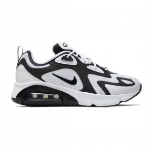 Air Max 200, black-white