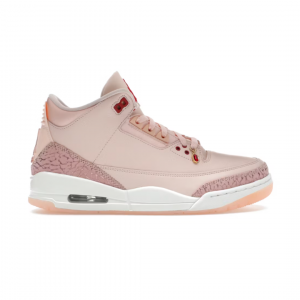 Jordan 3 Retro, valentine's day treat yourself