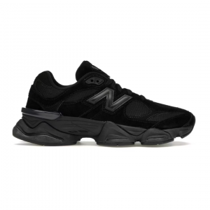 NB 9060, total black