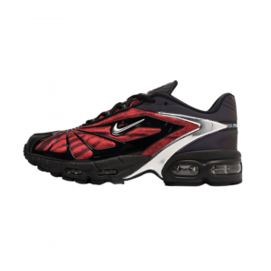 Air Max Tailwind x Skepta, black-red