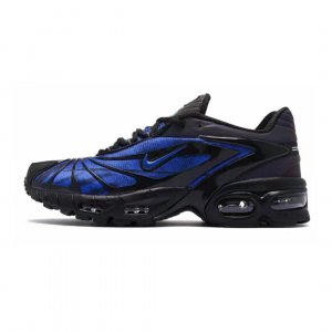 Air Max Tailwind x Skepta, black-blue