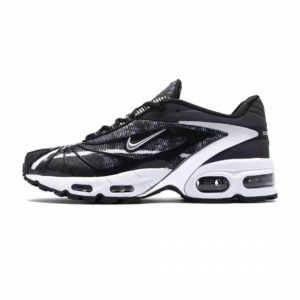 Air Max Tailwind x Skepta, black-white