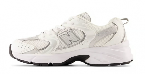 NB 530, beige-black - Imagen 2