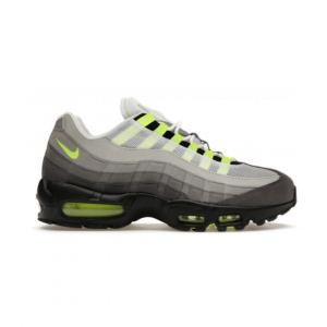 Air Max 95, og neon