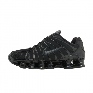 Shox TL camaleon, red-blue